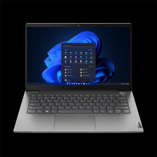 LENOVO ThinkBook 14 G4 ABA, 14" FHD, AMD Ryzen 5 5625U (4.5Ghz), 8GB, 256GB SSD, Mineral Grey, Win11 Pro (21DK000AHV)