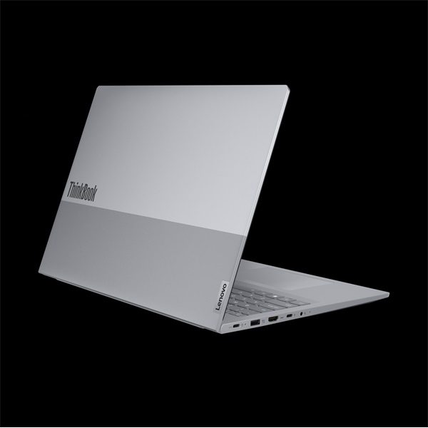 LENOVO ThinkBook 16 G8 IAL, 16.0" WUXGA, Intel Ultra 5 225U (4.8GHz), 16GB, 512GB SSD, NoOS. (21SK00A9HV)