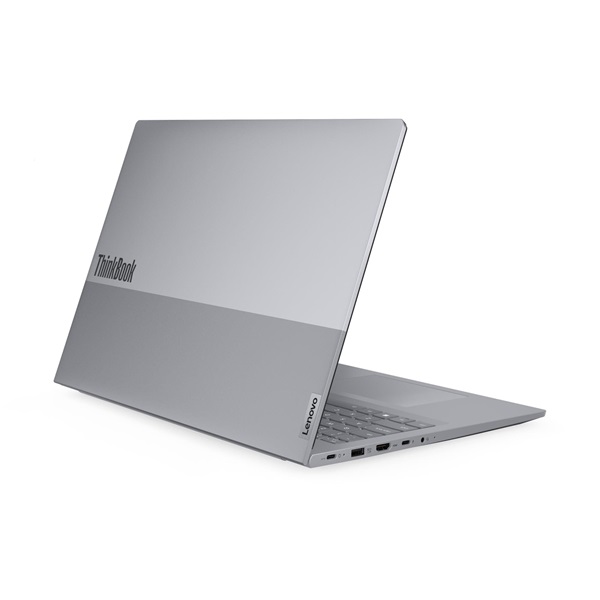 LENOVO ThinkBook 16 G9 IRL, 16.0" WUXGA, Intel Core Ultra 5 210H (4.8GHz), 16GB, 512GB SSD, NoOS. (21US005EHV)