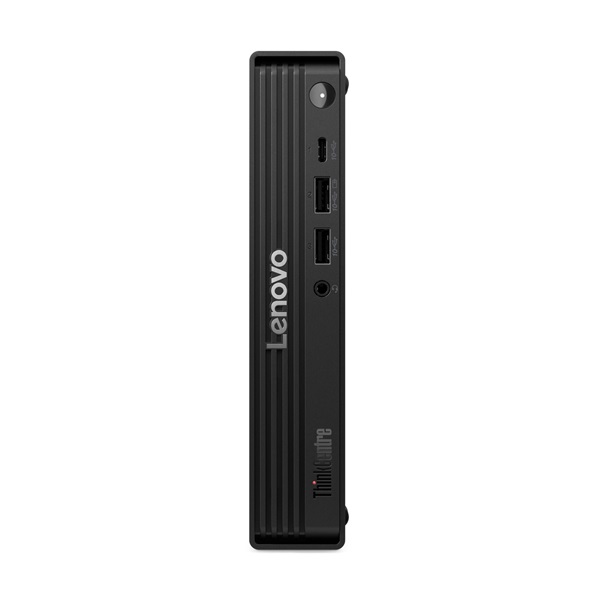 LENOVO ThinkCentre M70q Tiny G6, Intel Core Ultra 5 225T (4.9GHz), 16GB, 512GB SSD, NoOS. (13A4000HHX)