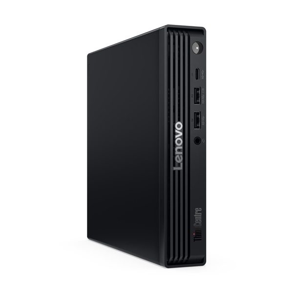 LENOVO ThinkCentre M70q Tiny G6, Intel Core Ultra 5 225T (4.9GHz), 16GB, 512GB SSD, NoOS. (13A4000HHX)