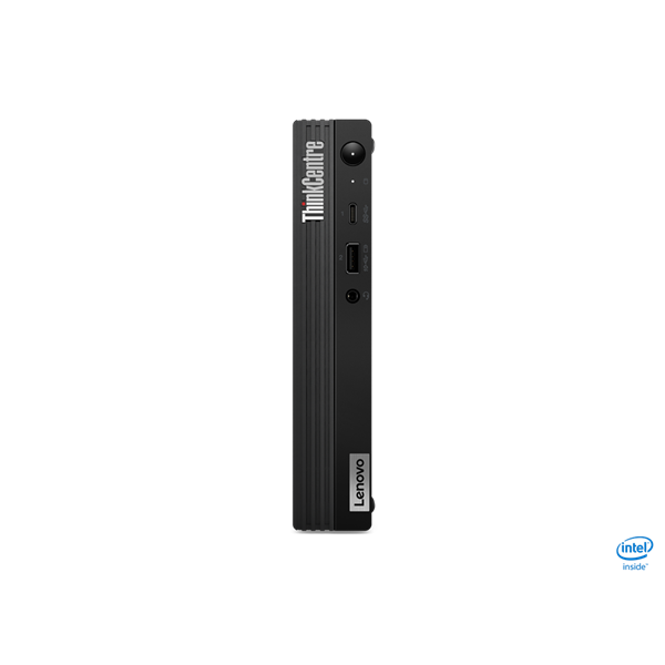 LENOVO ThinkCentre M70q Tiny, Intel Core i3-10100T (3.80GHz), 8GB, 256GB SSD, No adapter (11DWS0BJ00)
