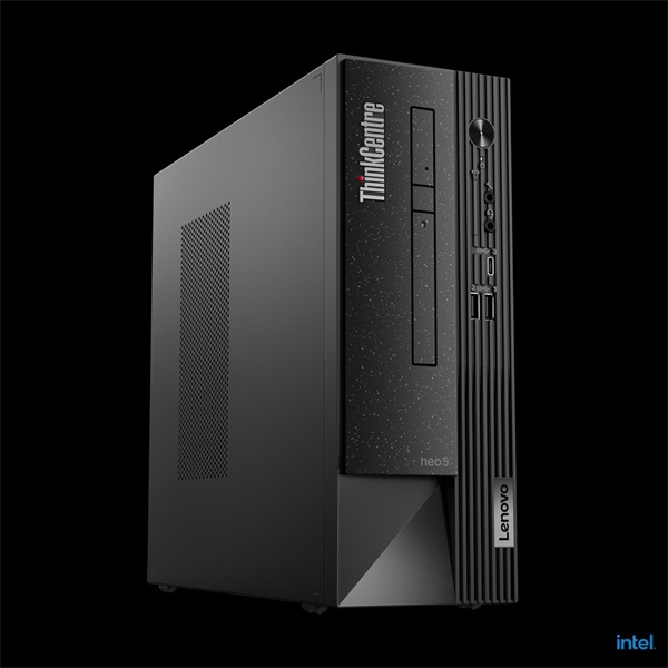 LENOVO ThinkCentre Neo 50s G4, Intel Core i3-13100 (4.5GHz), 16GB, 512GB SSD, Win11 Pro (12JF001BHX)