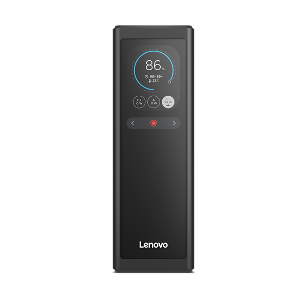LENOVO ThinkPad ACC - Power Bank - 140W Smart Laptop (40AL140WWW)