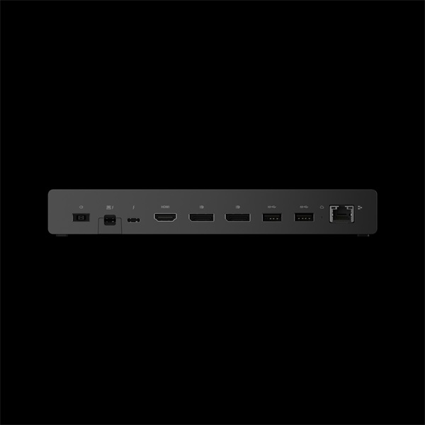 LENOVO ThinkPad Dock - Thunderbolt 4 Smart Dock Gen2 7500 - EU (40BE0135EU)