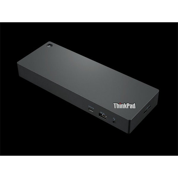 LENOVO ThinkPad Dock - Thunderbolt 4 Workstation - EU/INA/VIE/ROK (40B00300EU)