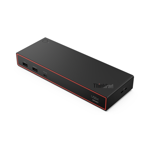 LENOVO ThinkPad Dock - USB4 Smart Dock 5500 (40BC0100EU)
