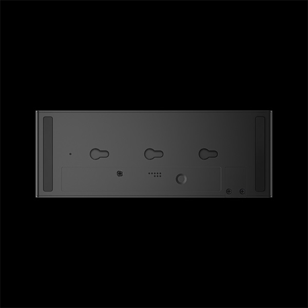 LENOVO ThinkPad Dock - USB4 Smart Dock 5500 (with 135W Adapter) (40BC0135EU)