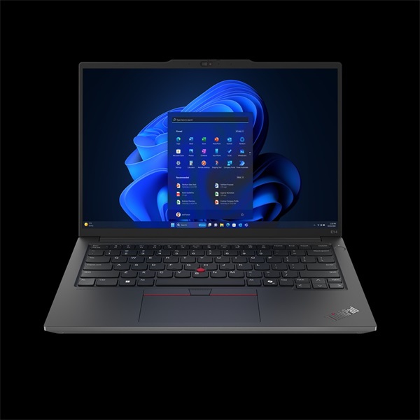 LENOVO ThinkPad E14 G6, 14.0" WUXGA, Intel Core Ultra 7 155H (4.8GHz), 16GB, 512GB SSD, Win11 Pro (21M7001YHV)