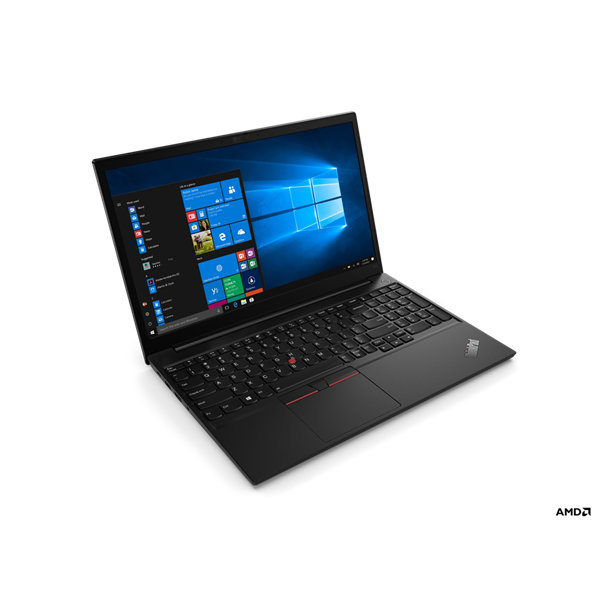 LENOVO ThinkPad E15-2, 15.6" FHD, Intel Core i5-1135G7 (4C/4.2GHz), 8GB, 256GB SSD, Win11 Pro, Black (20TD00GNHV)