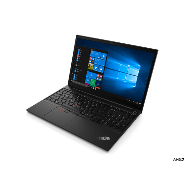 LENOVO ThinkPad E15-2, 15.6" FHD, Intel Core i5-1135G7 (4C/4.2GHz), 8GB, 256GB SSD, Win11 Pro, Black (20TD00GNHV)