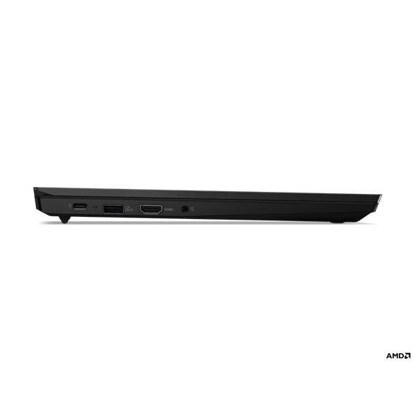 LENOVO ThinkPad E15-2, 15.6" FHD, Intel Core i5-1135G7 (4C/4.2GHz), 8GB, 256GB SSD, Win11 Pro, Black (20TD00GNHV)