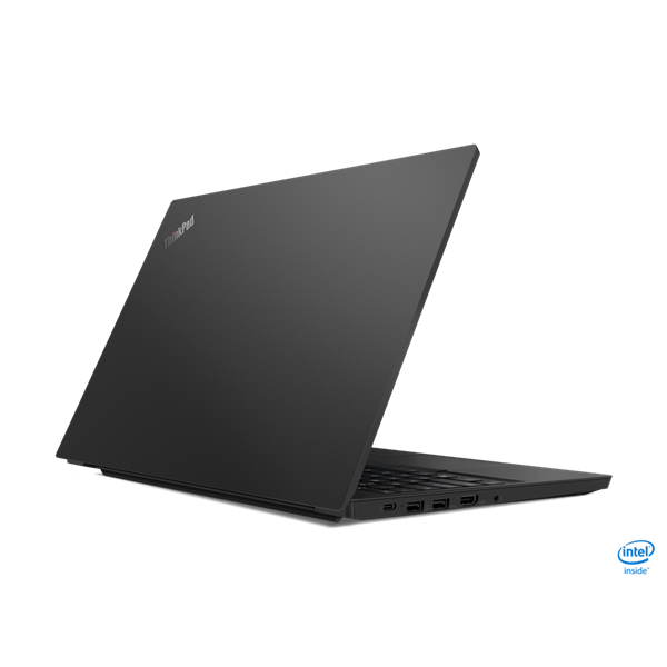 LENOVO ThinkPad E15-2 ITU T, 15.6" FHD, Intel Core i5-1135G7 (4C/4.2GHz), 8GB, 256GB SSD, Win10 Pro, Black (20TD0004HV)