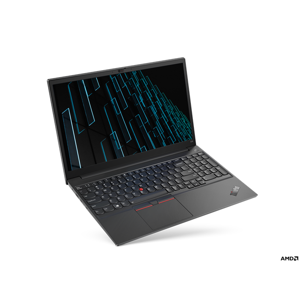 LENOVO ThinkPad E15- G3, 15.6" FHD, Ryzen 5-5500U (2.1GHz), 8GB, 256GB SSD, Win11 Pro (20YG00A3HV)