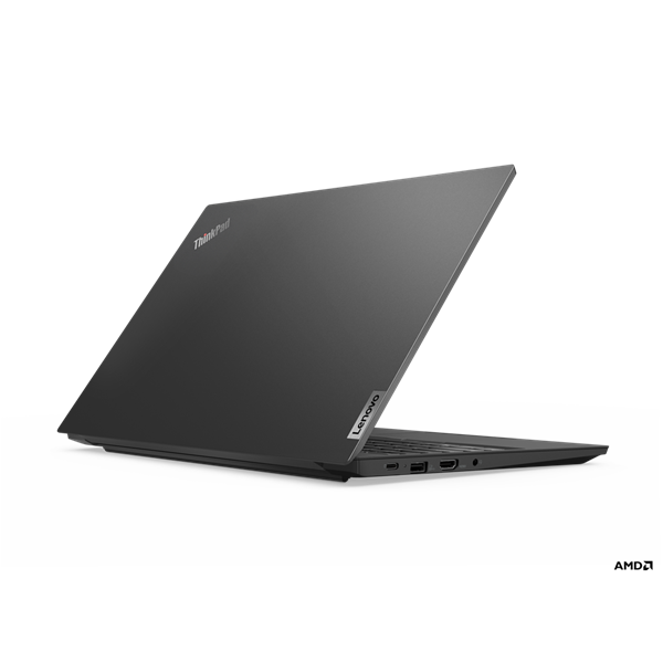 LENOVO ThinkPad E15- G3, 15.6" FHD, Ryzen 5-5500U (2.1GHz), 8GB, 256GB SSD, Win11 Pro (20YG00A3HV)
