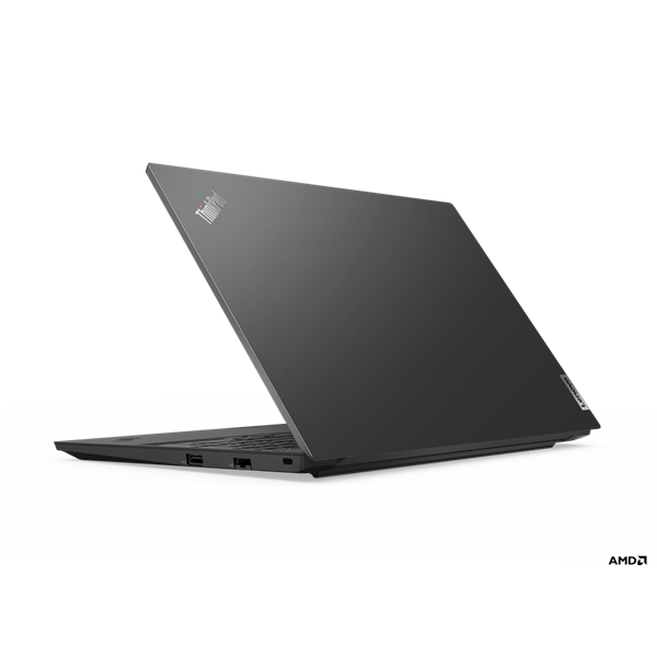 LENOVO ThinkPad E15- G3, 15.6" FHD, Ryzen 5-5500U (2.1GHz), 8GB, 256GB SSD, Win11 Pro (20YG00A3HV)