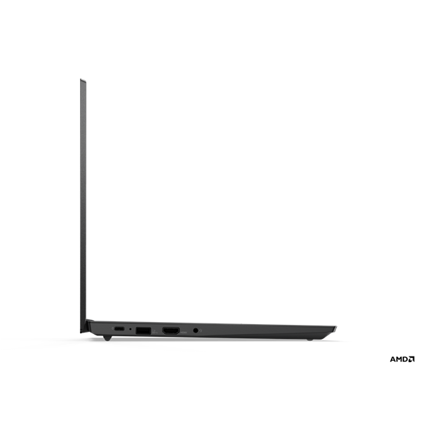 LENOVO ThinkPad E15- G3, 15.6" FHD, Ryzen 5-5500U (2.1GHz), 8GB, 256GB SSD, Win11 Pro (20YG00A3HV)