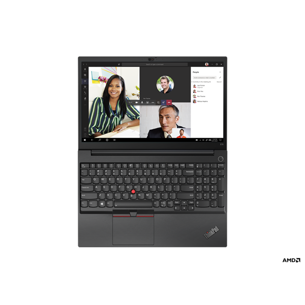 LENOVO ThinkPad E15- G3, 15.6" FHD, Ryzen 5-5500U (2.1GHz), 8GB, 256GB SSD, Win11 Pro (20YG00A3HV)