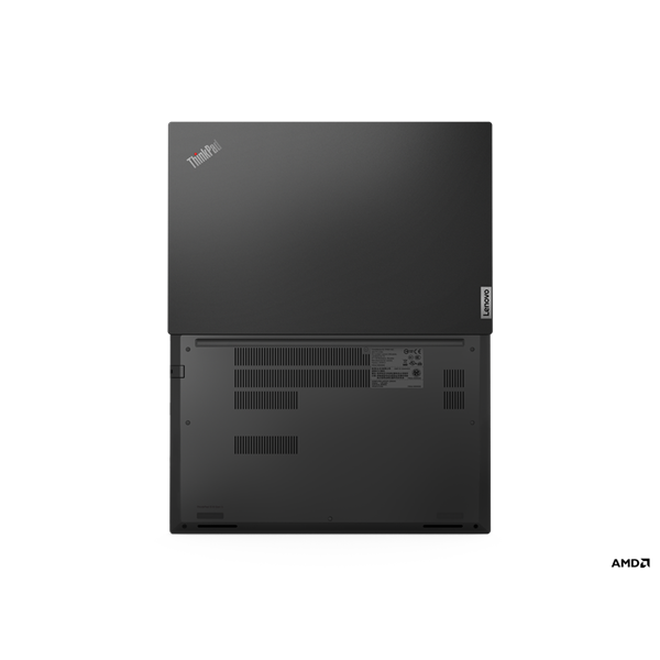 LENOVO ThinkPad E15- G3, 15.6" FHD, Ryzen 5-5500U (2.1GHz), 8GB, 256GB SSD, Win11 Pro (20YG00A3HV)