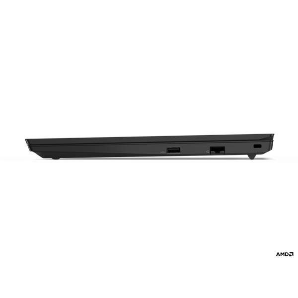 LENOVO ThinkPad E15- G3, 15.6" FHD (300 nits), Ryzen 5-5500U (2.1GHz), 8GB, 256GB SSD, Win10 Pro (20YG006PHV)