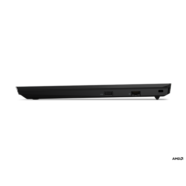 LENOVO ThinkPad E15 Gen 2, 15.6" FHD, AMD Ryzen 5 4500U (6C, 4.0GHz), 8GB, 256GB SSD, Win10 Pro (20T8004GHV)