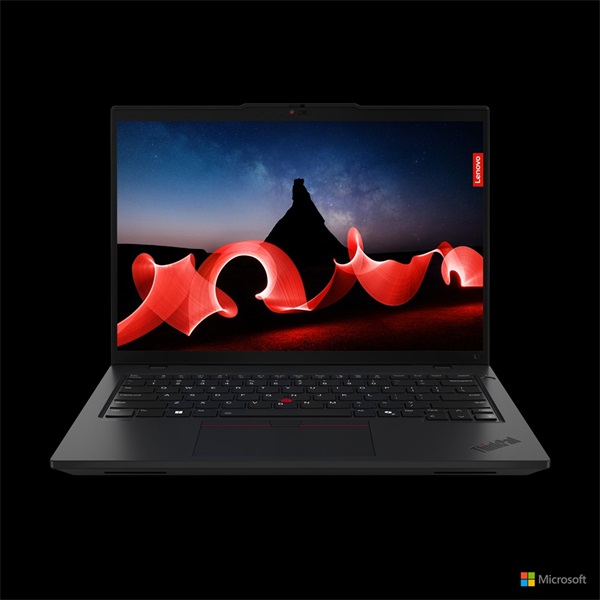 LENOVO ThinkPad L14 G5, 14.0" WUXGA, Intel Core Ultra 7 155U (4.8GHz), 16GB, 512GB SSD, Win11 Pro (21L10032HV)