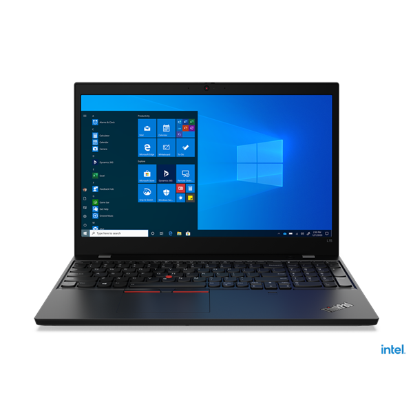 LENOVO ThinkPad L15 G2, 15.6" FHD, Intel Core i3-1115G4 (4.1GHz), 8GB, 256GB SSD, Win10 Pro, No LAN (20X4S90Y00)