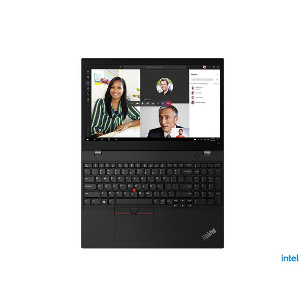 LENOVO ThinkPad L15 G2, 15.6" FHD, Intel Core i3-1115G4 (4.1GHz), 8GB, 256GB SSD, Win10 Pro, No LAN (20X4S90Y00)