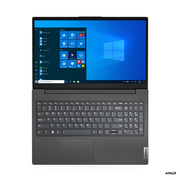 LENOVO V15 G2, 15.6" FHD TN, AMD Ryzen3 5300U (4C/ 2.6GHz), 4GB, 256GB SSD, Win10 (82KD000EHV)