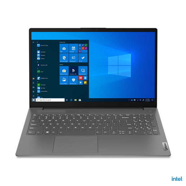 LENOVO V15 G2 ITL, 15.6" FHD TN, Intel Core i3-1115G4 (2C/ 3.0GHz), 8GB, 256GB SSD, Win11 (82KB00NFHV)