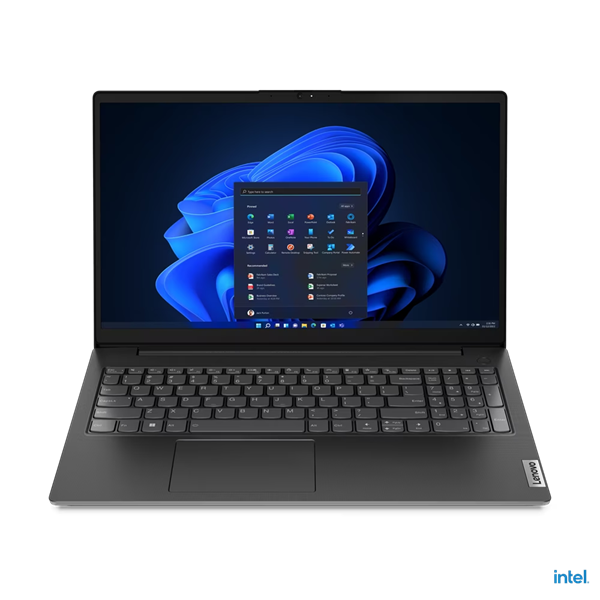 LENOVO V15 G3 IAP, 15.6" FHD, Intel Core i5-1235U (4.4GHz), 8GB, 512GB SSD, NoOS (82TT00A5HV)