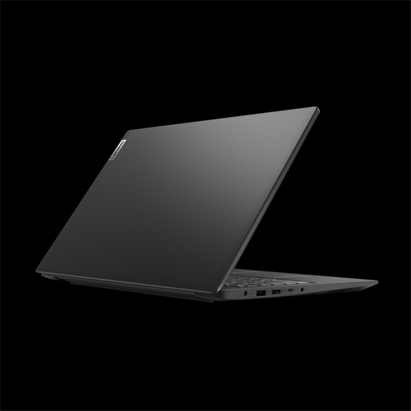 LENOVO V15 G4 AMN, 15.6" FHD, AMD Ryzen 3 7320U (4.1GHz), 8GB, 256GB SSD, NoOS, Business Black (82YU00YWHV)