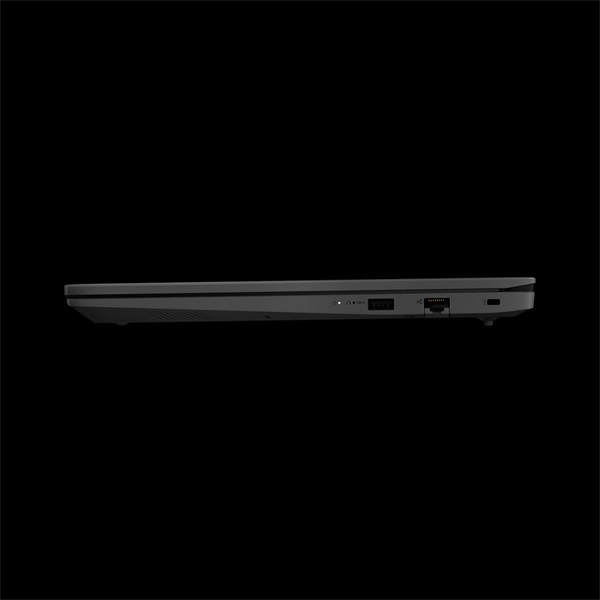 LENOVO V15 G4 AMN, 15.6" FHD, AMD Ryzen 3 7320U (4.1GHz), 8GB, 512GB SSD, NoOS, Business Black (82YU00YPHV)