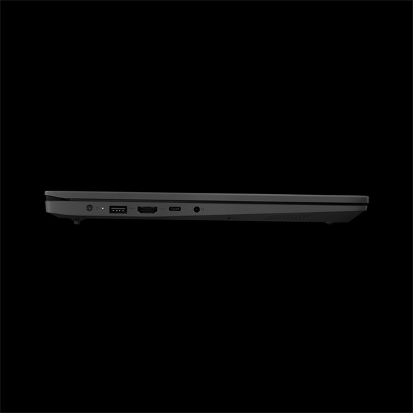 LENOVO V15 G4 AMN, 15.6" FHD, AMD Ryzen 3 7320U (4.1GHz), 8GB, 512GB SSD, NoOS, Business Black (82YU00YPHV)