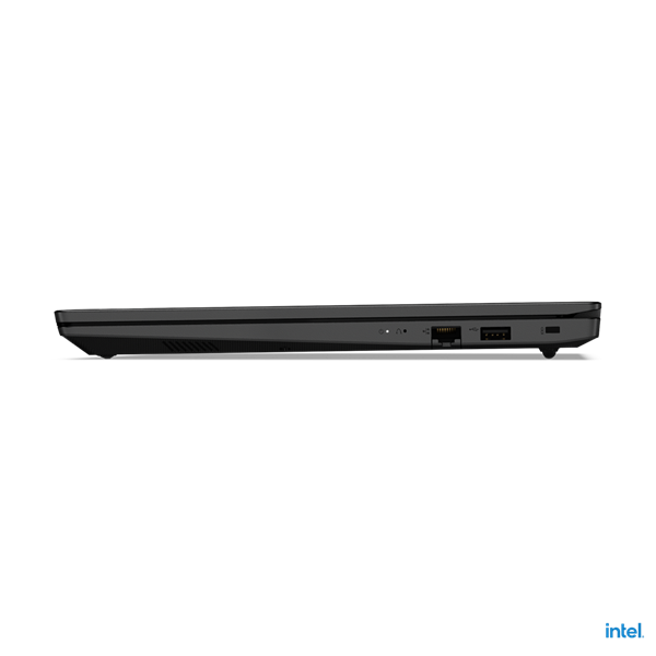 LENOVO V15 G4 IRU, 15.6" FHD, Intel Core i3-1315U (4.5GHz), 8GB, 512GB SSD, NoOS, Business Black (83A1006VHV)