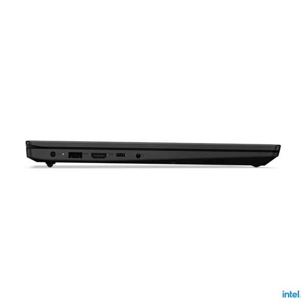 LENOVO V15 G4 IRU, 15.6" FHD, Intel Core i3-1315U (4.5GHz), 8GB, 512GB SSD, NoOS, Business Black (83A1006VHV)