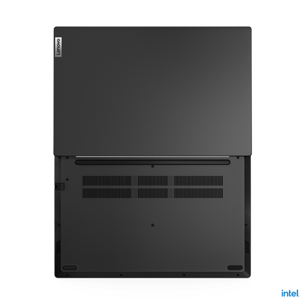 LENOVO V15 G4 IRU, 15.6" FHD, Intel Core i3-1315U (4.5GHz), 8GB, 512GB SSD, NoOS, Business Black (83A1006VHV)