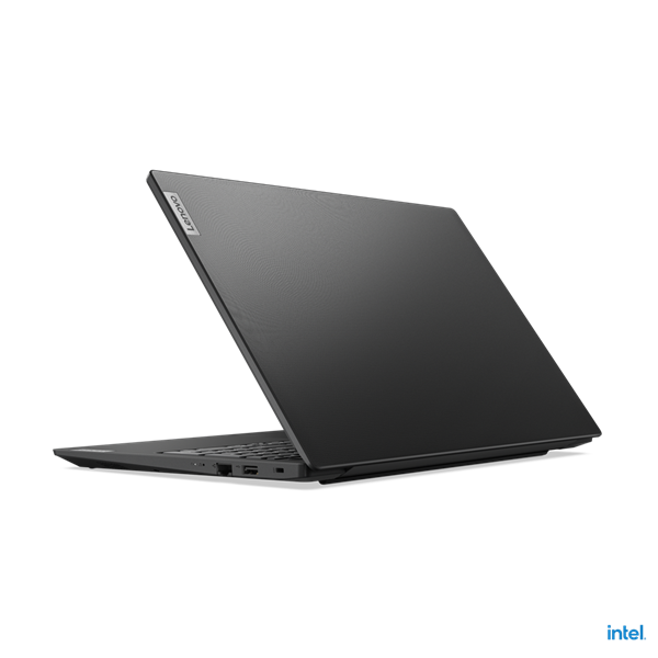 LENOVO V15 G4 IRU, 15.6" FHD, Intel Core i3-1315U (4.5GHz), 8GB, 512GB SSD, NoOS, Business Black (83A1006VHV)
