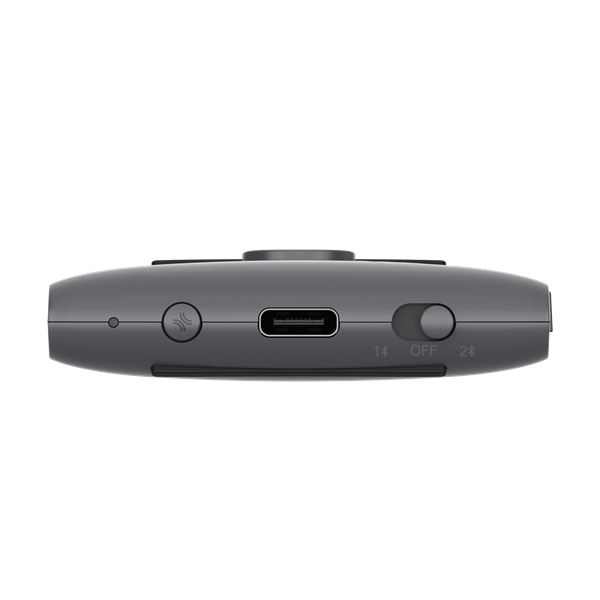 LENOVO Vezeték Nélküli egér - ThinkPad Bluetooth Presenter Mouse (Aura Edition) (4Y51T62792)