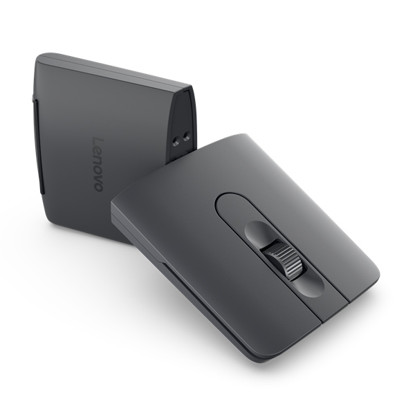 LENOVO Vezeték Nélküli egér - ThinkPad Bluetooth Presenter Mouse (Aura Edition) (4Y51T62792)