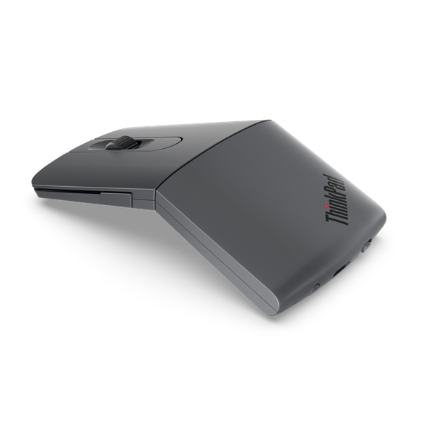 LENOVO Vezeték Nélküli egér - ThinkPad Bluetooth Presenter Mouse (Aura Edition) (4Y51T62792)