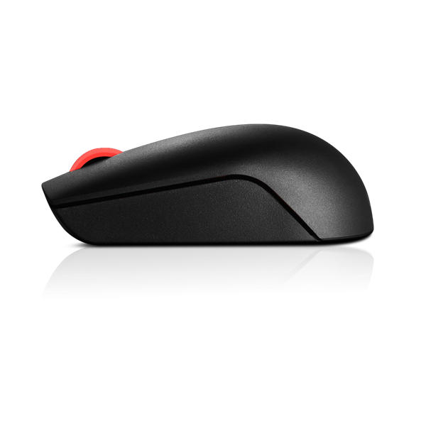 LENOVO Vezeték Nélküli egér - ThinkPad Essential Wireless Compact Mouse (4Y50R20864)
