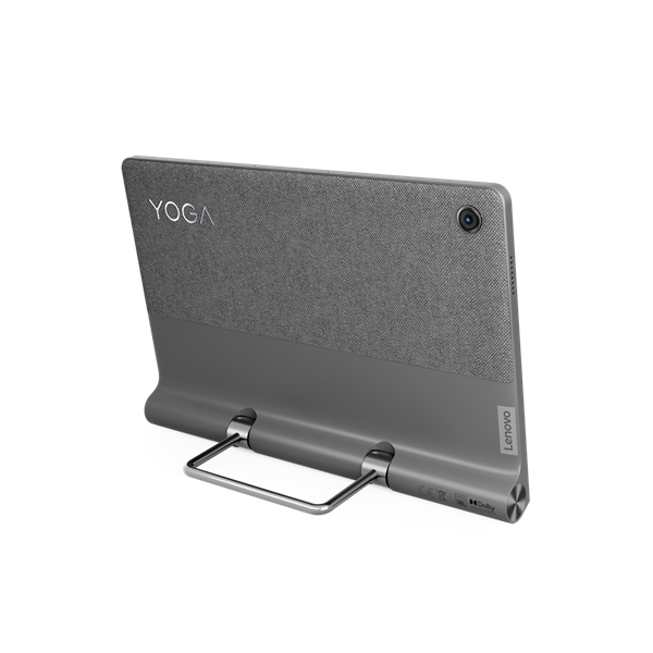 LENOVO  YOGA Tab11 (YT-J706F), 11" 2K IPS,MediaTek Helio G90T, QC, 4GB, 128GB UFS, Android11, Storm Gray (ZA8W0053BG)