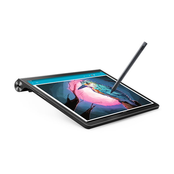 LENOVO  YOGA Tab11 (YT-J706F), 11" 2K IPS,MediaTek Helio G90T, QC, 4GB, 128GB UFS, Android11, Storm Gray (ZA8W0053BG)