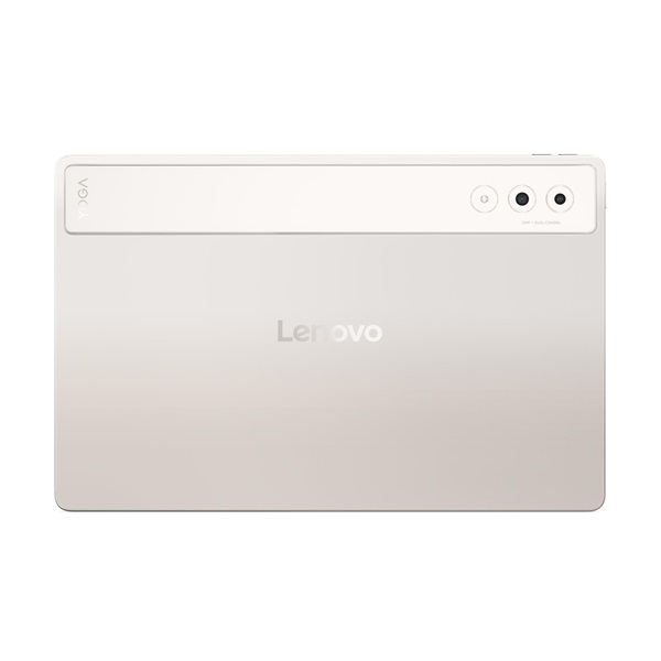 LENOVO YOGA Tab Plus (TB520FU), 12.7" 3K , Qualcomm Snapdragon 8 Gen.3 MP, 16GB, 256GB, Android, Seashell , PEN+Hun kbd (ZAEG0151HU)