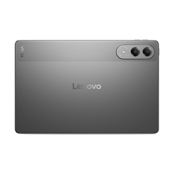 LENOVO YOGA Tab (TB710FU), 11.1" , Qualcomm Snapdragon 8 Gen., 8GB, 256GB, Android, Luna Grey, PEN,  WOA (ZAG60021GR)