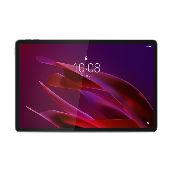 LENOVO YOGA Tab (TB710FU), 11.1" , Qualcomm Snapdragon 8 Gen., 8GB, 256GB, Android, Luna Grey, PEN,  WOA (ZAG60021GR)