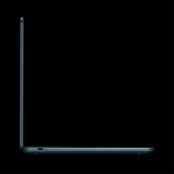 LENOVO Yoga Book 9 13IMU9, 13.3" 2.8K OLED Touch, Intel Core Ultra7 155U, 16GB, 512GB SSD, Win11 Pro, Tidal Teal, PEN (83FF002JHV)