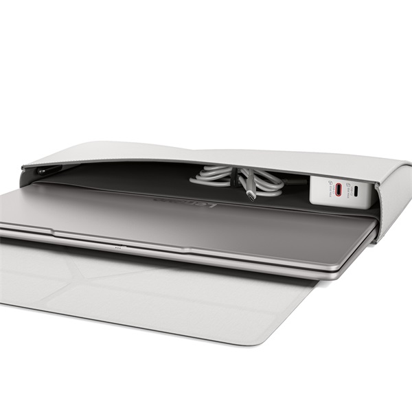LENOVO NB Táska - 14" CASE BO Yoga Tote Sleeve Seashell (GX41U39294)