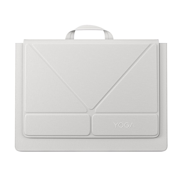 LENOVO NB Táska - 16" CASE BO Yoga Tote Sleeve Seashell (GX41U39295)